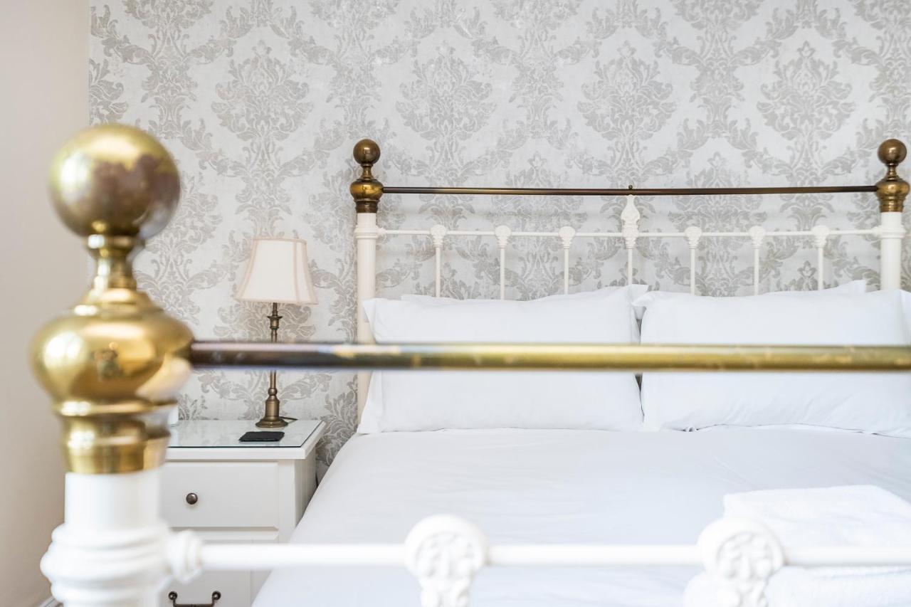 Cragwood Guesthouse Keswick  Ngoại thất bức ảnh