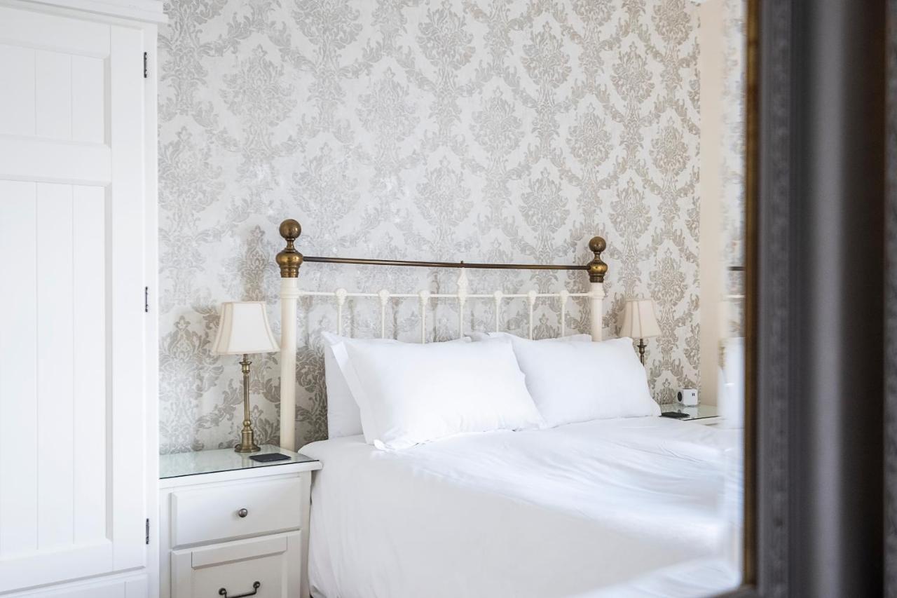 Cragwood Guesthouse Keswick  Ngoại thất bức ảnh
