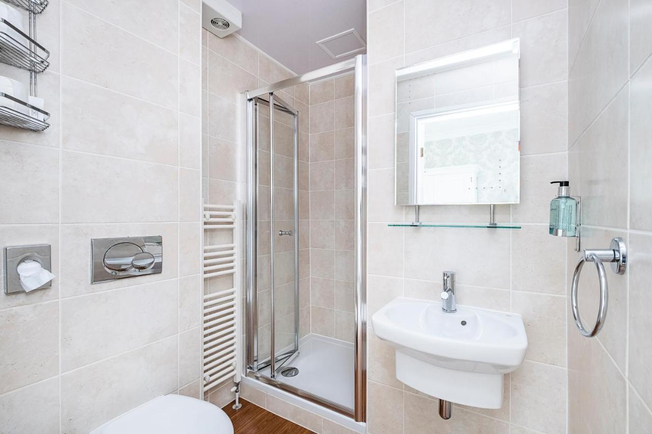 Cragwood Guesthouse Keswick  Ngoại thất bức ảnh