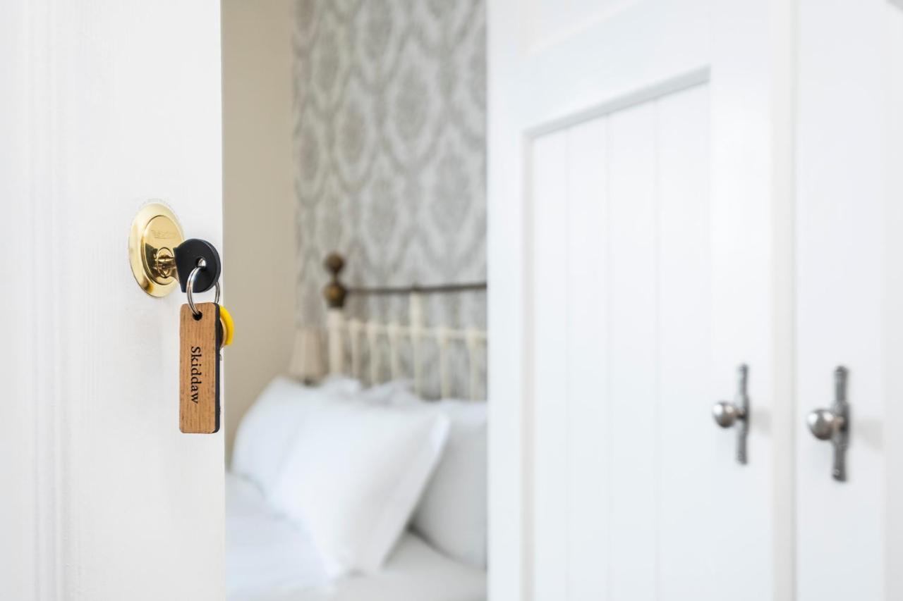 Cragwood Guesthouse Keswick  Ngoại thất bức ảnh
