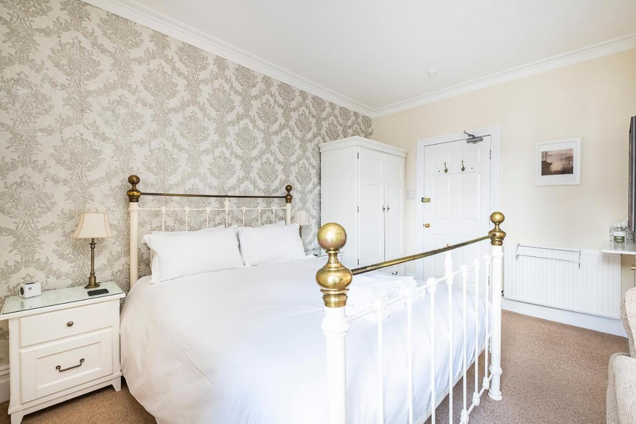 Cragwood Guesthouse Keswick  Ngoại thất bức ảnh