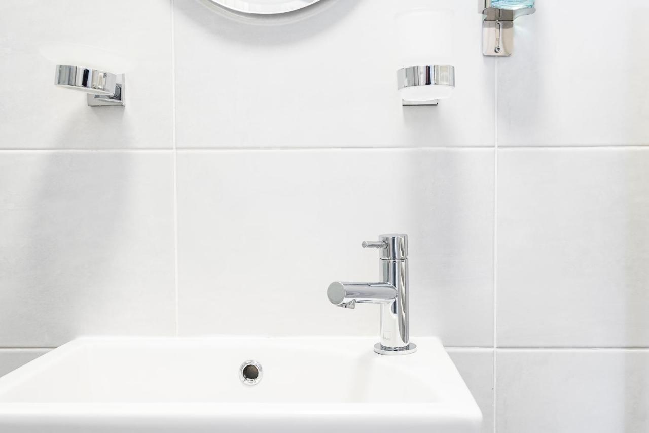 Cragwood Guesthouse Keswick  Ngoại thất bức ảnh