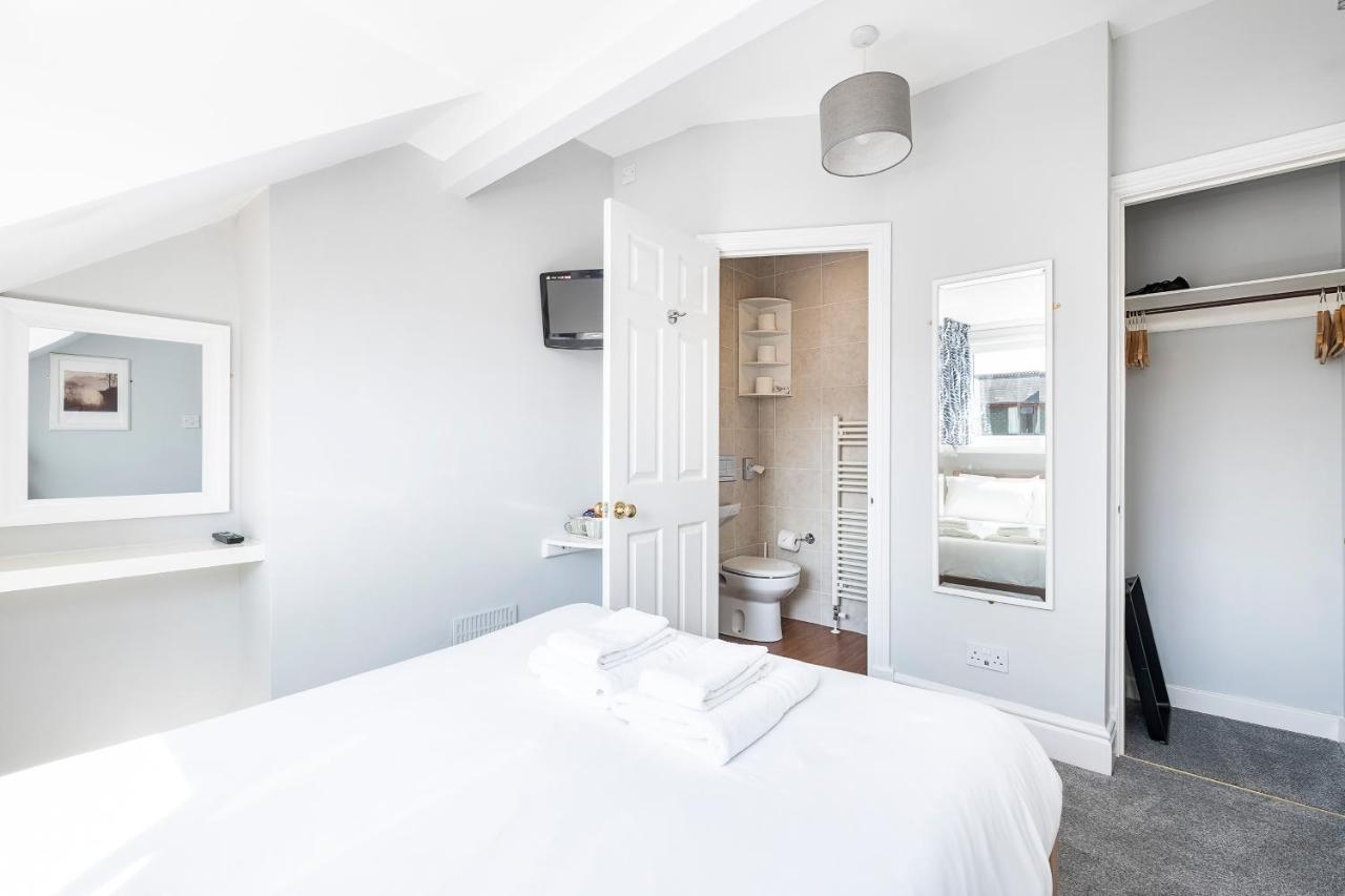 Cragwood Guesthouse Keswick  Ngoại thất bức ảnh