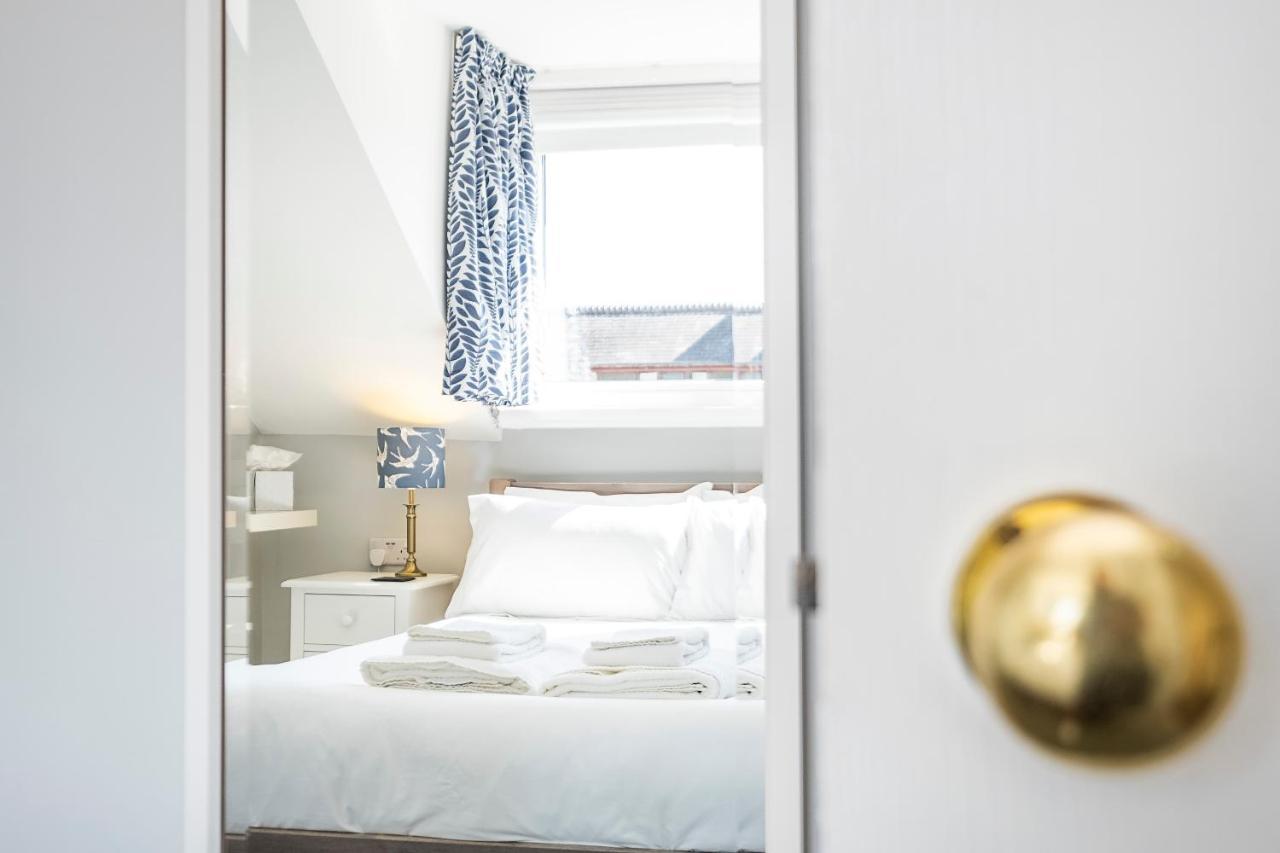 Cragwood Guesthouse Keswick  Ngoại thất bức ảnh