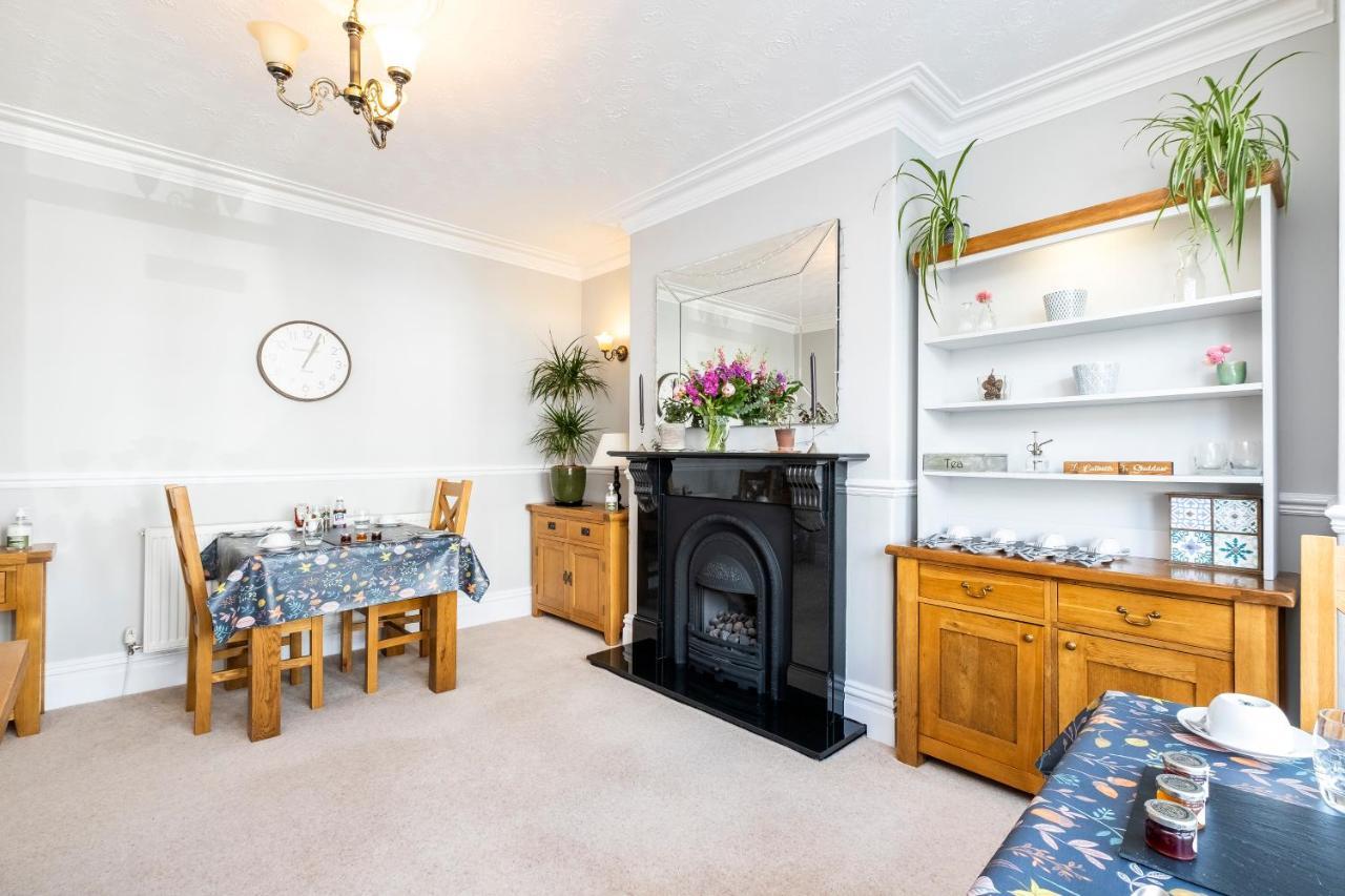 Cragwood Guesthouse Keswick  Ngoại thất bức ảnh
