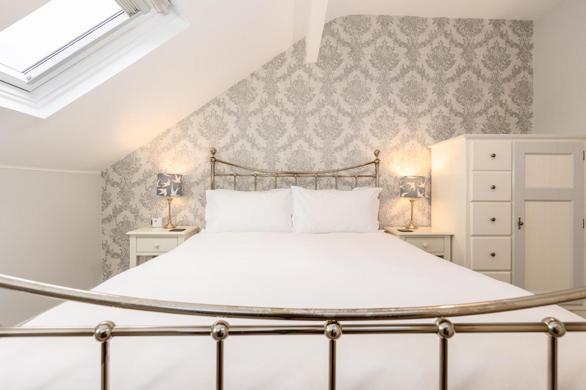 Cragwood Guesthouse Keswick  Ngoại thất bức ảnh