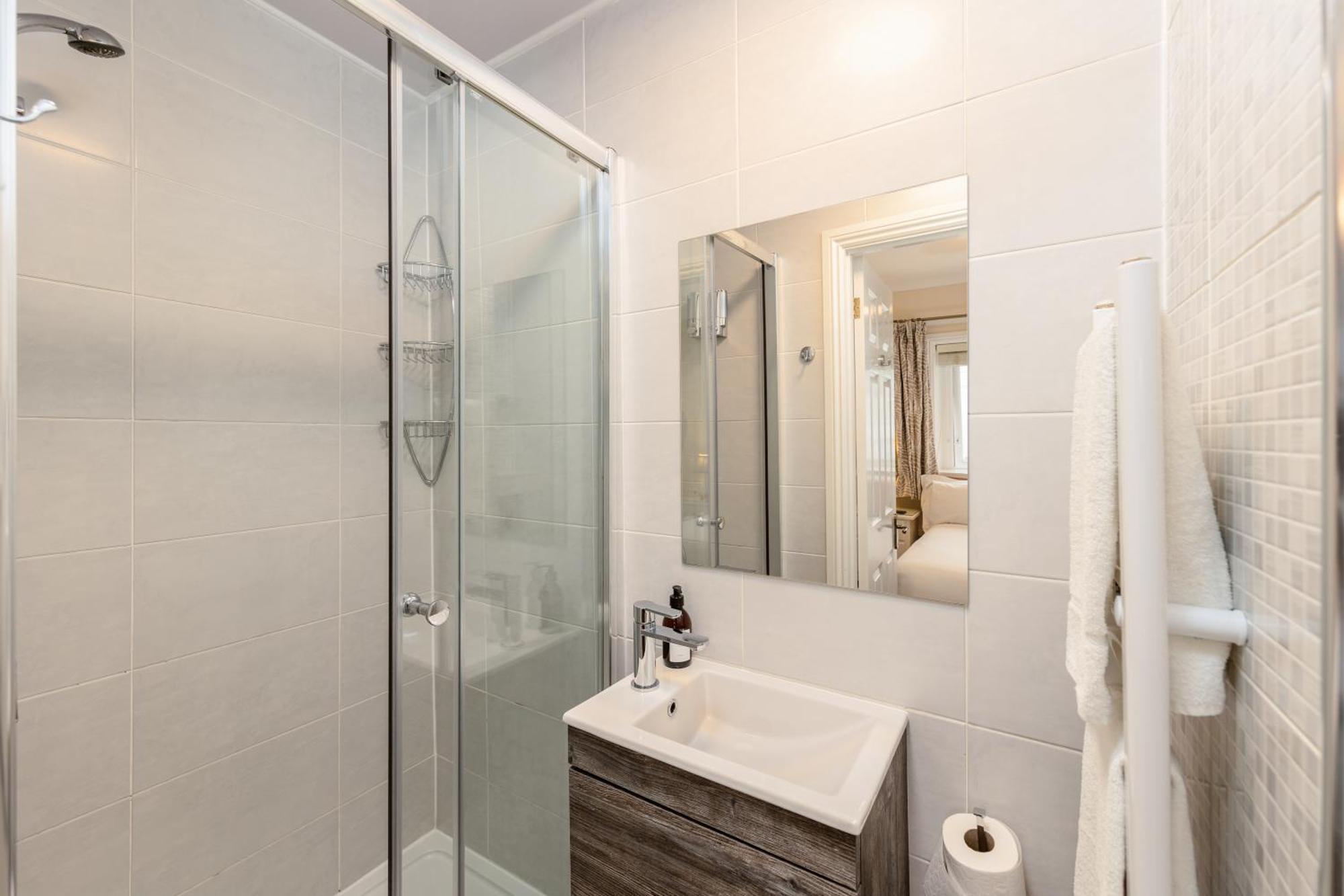 Cragwood Guesthouse Keswick  Ngoại thất bức ảnh