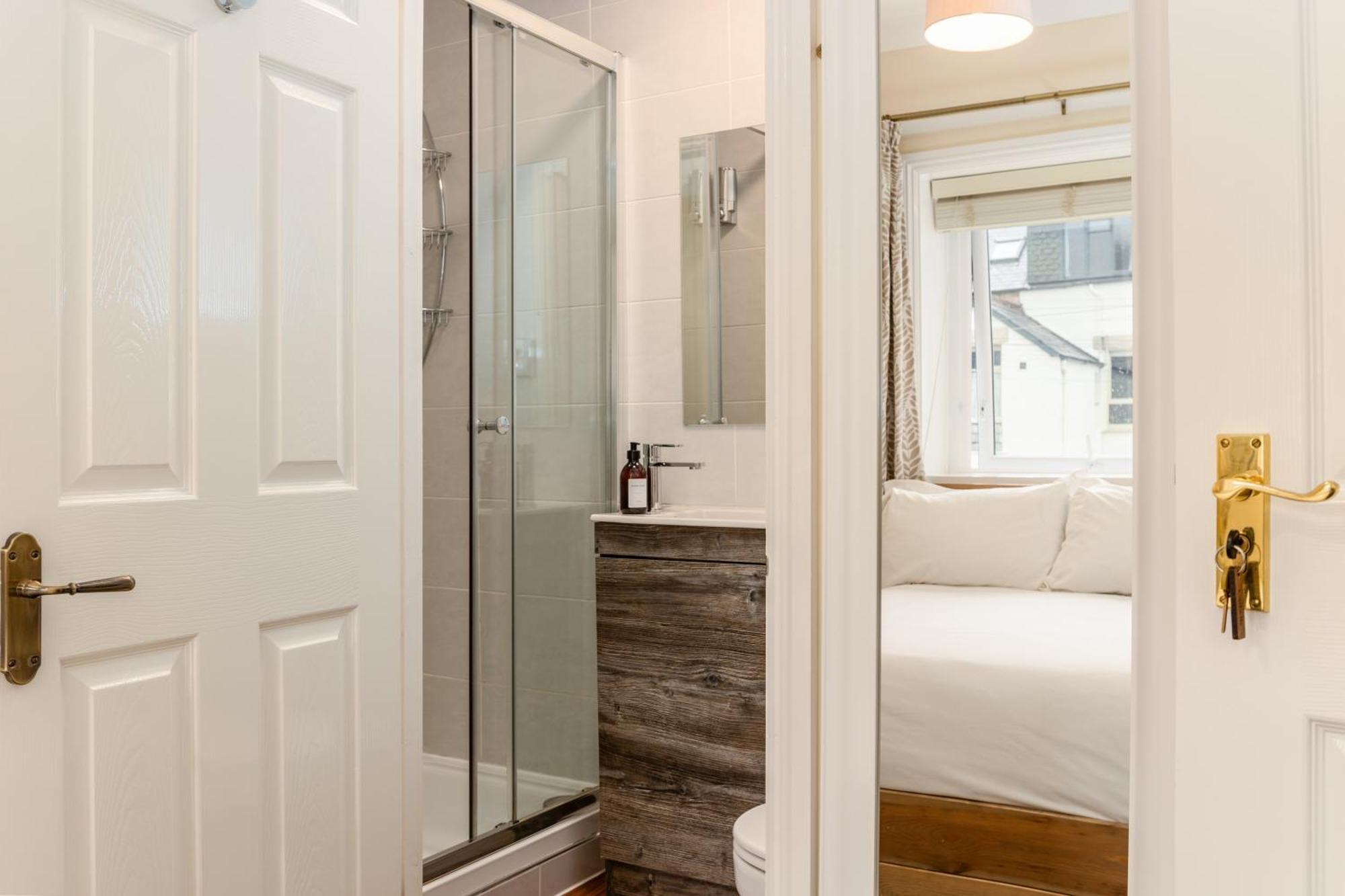 Cragwood Guesthouse Keswick  Ngoại thất bức ảnh