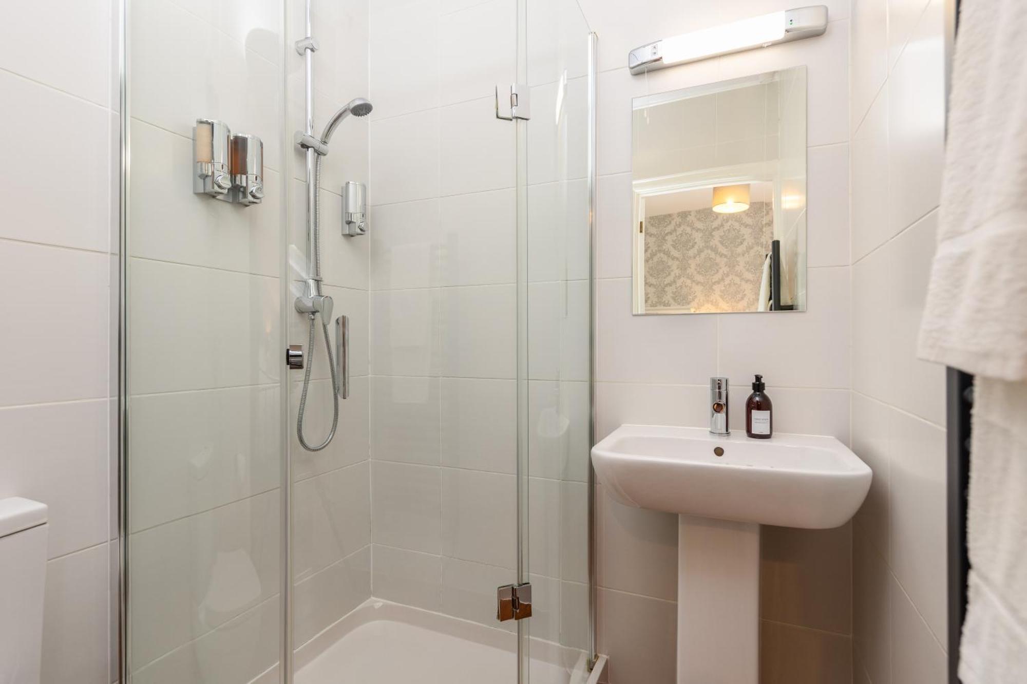 Cragwood Guesthouse Keswick  Ngoại thất bức ảnh