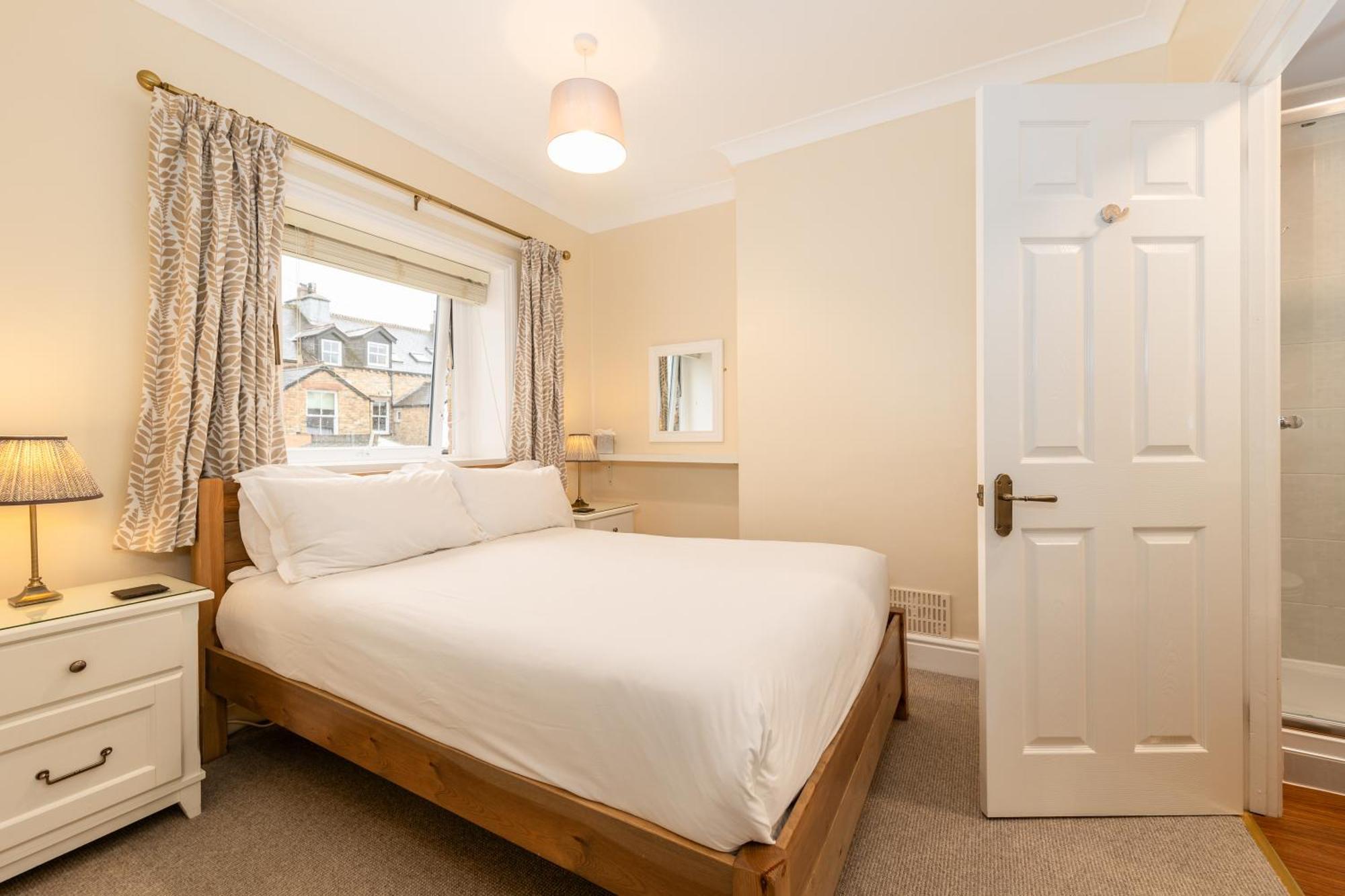 Cragwood Guesthouse Keswick  Ngoại thất bức ảnh
