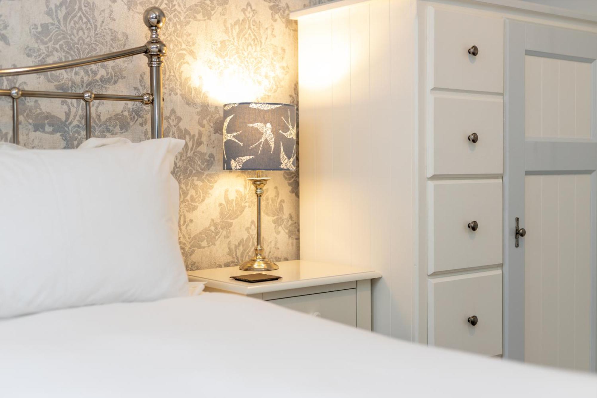 Cragwood Guesthouse Keswick  Ngoại thất bức ảnh