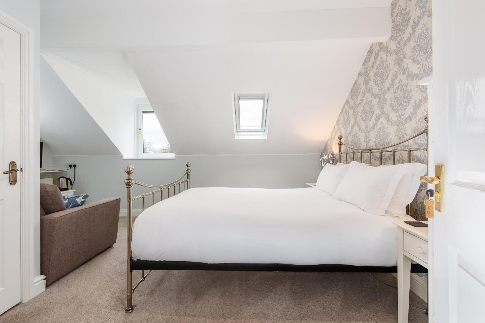 Cragwood Guesthouse Keswick  Ngoại thất bức ảnh