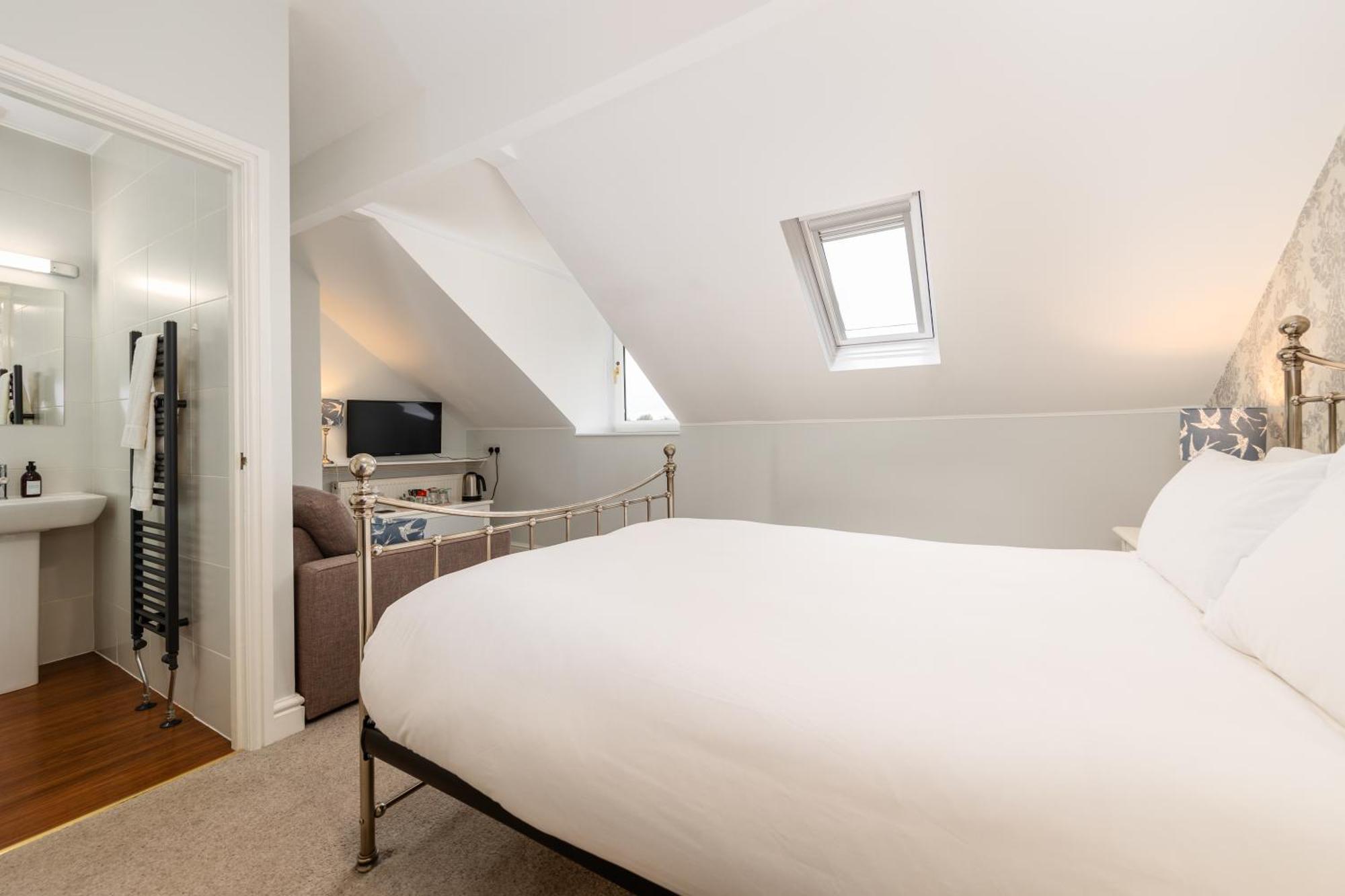 Cragwood Guesthouse Keswick  Ngoại thất bức ảnh