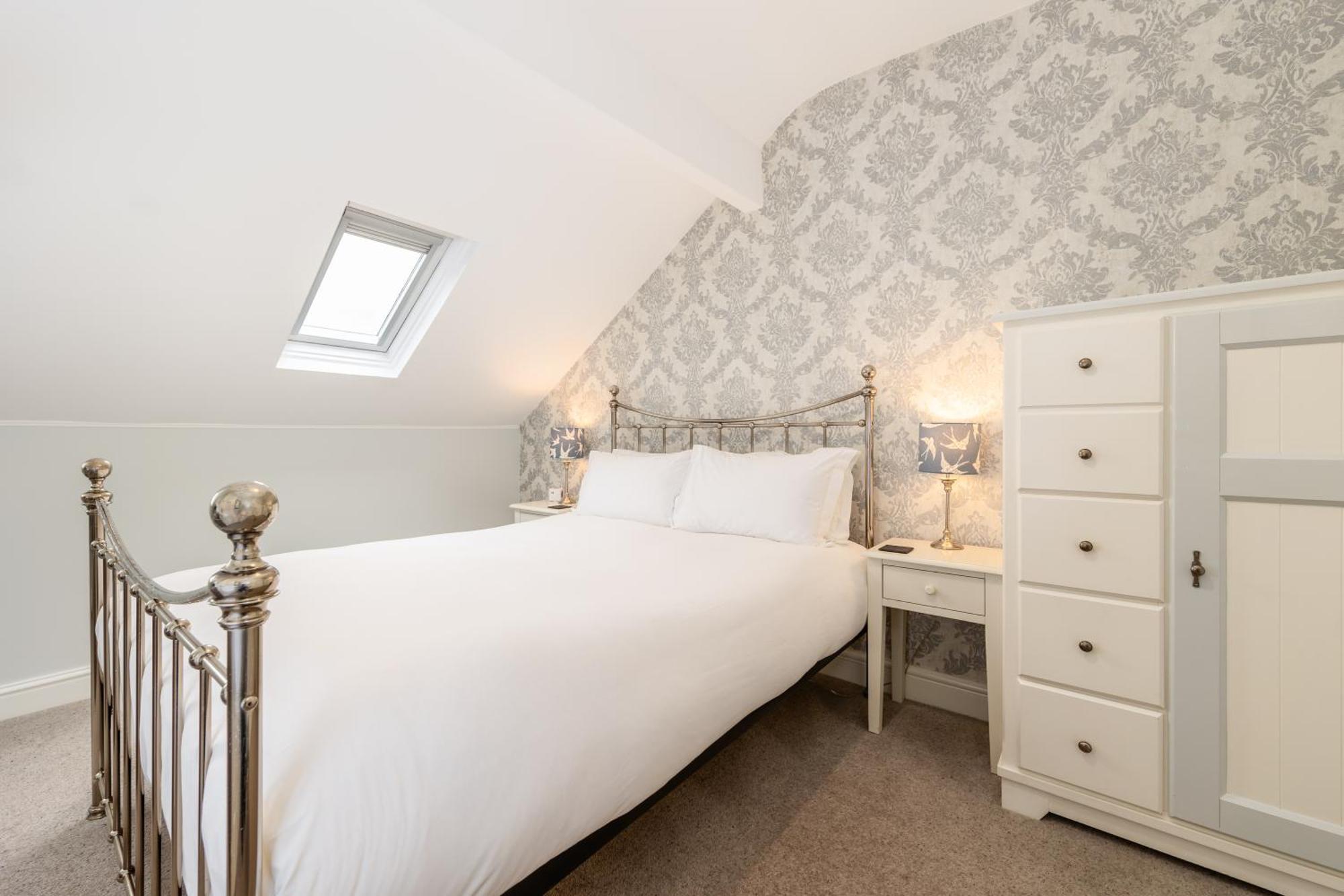 Cragwood Guesthouse Keswick  Ngoại thất bức ảnh